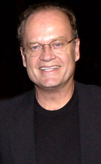 Kelsey Grammer Kelsey Grammer